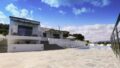 Abgeschiedene Villa mit beheiztem Pool auf Kreta zum Verkauf
