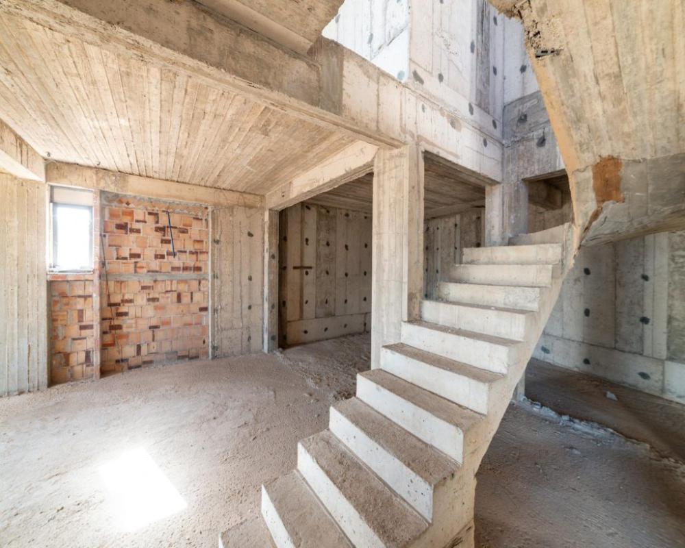 Kréta, Plaka: Luxusvilla panorámás kilátással a tengerre Spinalonga szigete felett eladó