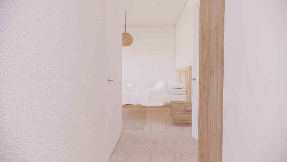 Kreta, Ag. Triada Rethymno: Neubau-Projekt! Moderne Villa zu verkaufen