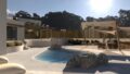 Kreta, Kefalas: Atemberaubende Villa mit Meerblick im Bau zum Verkauf in Kefalas
