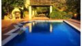 MIT BESICHTIGUNGSVIDEO! Kreta, Kampia Chania: Atemberaubende freistehende Villa mit Pool zum Verkauf