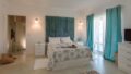 Crete, Pitsidia: วิลล่าที่ยอดเยี่ยมพร้อมสระว่ายน้ำและทิวทัศน์ของภูเขา Psiloritis