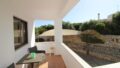 Erstaunliche Villa mit Meerblick in Plaka zu verkaufen