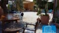 Kreta, Sivas: Charmantes Haus mit wunderschönem Garten zu verkaufen