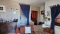 Kreta, Milatos: Schönes Haus mit Panoramablick zu vekaufen