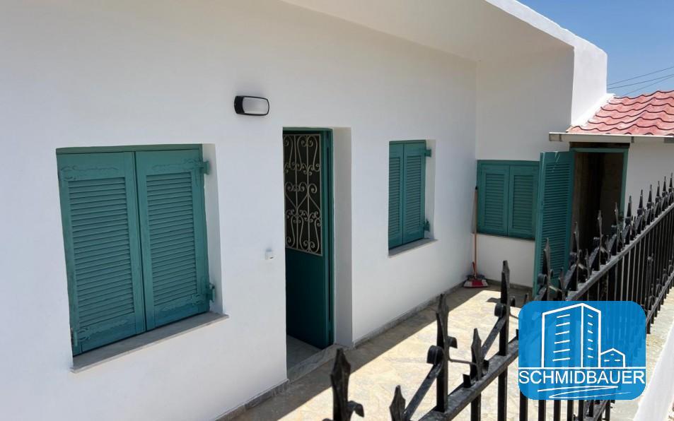 Kreta, Sivas: Charmantes Haus in einem schönen Dorf zu verkaufen