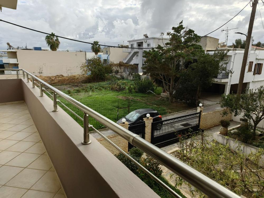 Kreta, Misiria: Wohnung im ersten Stock in der Nähe von Rethymno zu verkaufen
