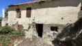 Kreta, Panormos: Renovierungsobjekt im Dorf zu verkaufen