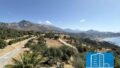 Kreta, Plakias: Villa mit spektakulärem Meerblick im Süden zu verkaufen