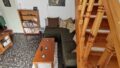 Kreta, Kritsa: Drei-stöckiges Dorfhaus mit zwei Schlafzimmern und schöner Aussicht