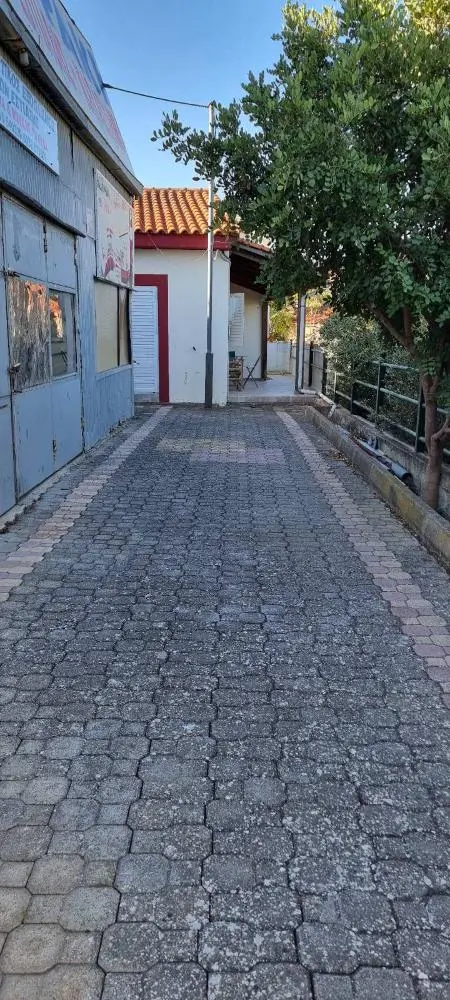 Kreta, Heraklion: Einfamilienhaus in Athanatoi zu verkaufen