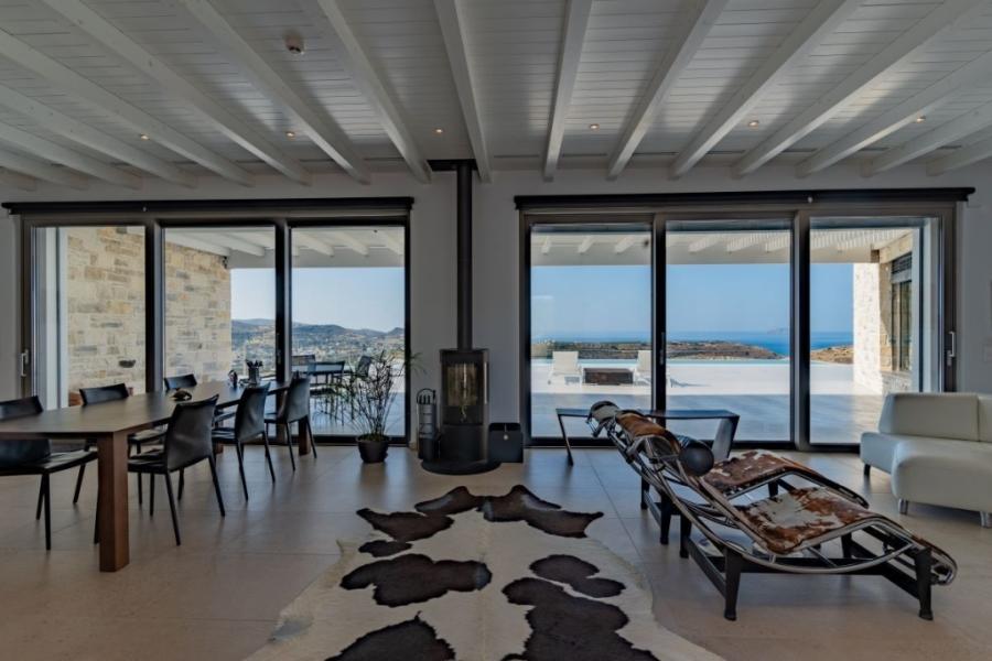 Kreta, Kamilari: Fabelhafte Luxusvilla zu verkaufen