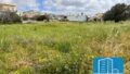 Kreta, Mires: Baugrundstück in einer Kleinstadt zu verkaufen