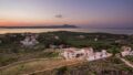 Kreta, Plaka: Entzückende Villa mit Meer- und Bergblick zu verkaufen
