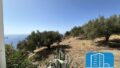 Kreta, Plakias: Villa mit spektakulärem Meerblick im Süden zu verkaufen