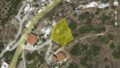 Kreta, Kalo Chorio: Meerblick-Grundstück in beliebtem Dorf zu verkaufen