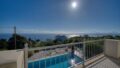 Crete, Kefalas: ขายวิลล่าสวยพร้อมสระว่ายน้ำและวิวทะเล