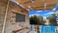 Kreta, Pitsidia: Gemütliches traditionelles Steinhaus mit Innenhof zu verkaufen