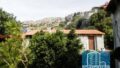 Südkreta, Agia Paraskevi: Zweistöckiges traditionelles Steinhaus zu verkaufen