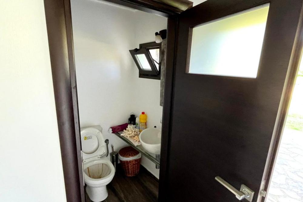 Kreta, Kritsa: Wunderschöne Villa mit Gäste-Loft-Apartment in sehr entspannender Lage zu verkaufen