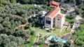 Preisgekrönte Villa mit Meerblick zum Verkauf in der Nähe von Chania
