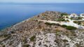 Kreta, Akrotiri: Großes Grundstück am Meer zu verkaufen