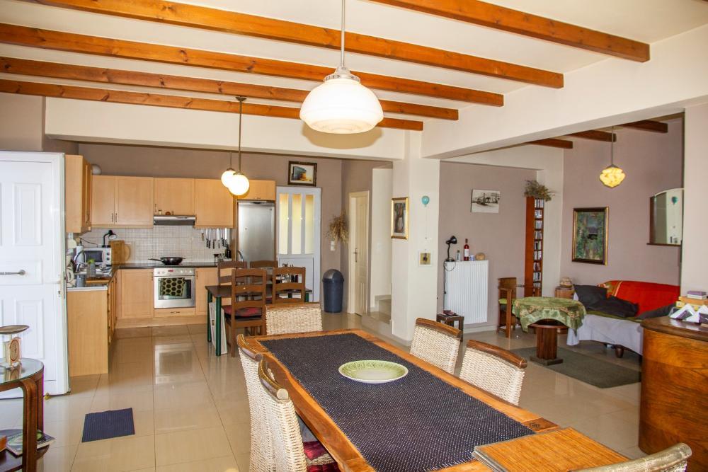 Crete, Ravdoucha: วิลล่าตระการตาพร้อมวิวทะเลแบบไร้สิ่งกีดขวางสำหรับขาย