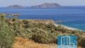 Südkreta, Agia Paraskevi: Zweistöckiges traditionelles Steinhaus zu verkaufen