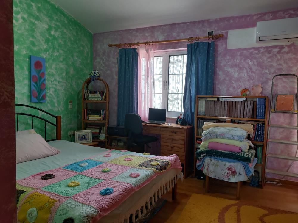 ईस्ट क्रीट, सिटिया: समुद्र के नज़ारे वाला खूबसूरत 2 मंजिला घर बिक्री के लिए उपलब्ध