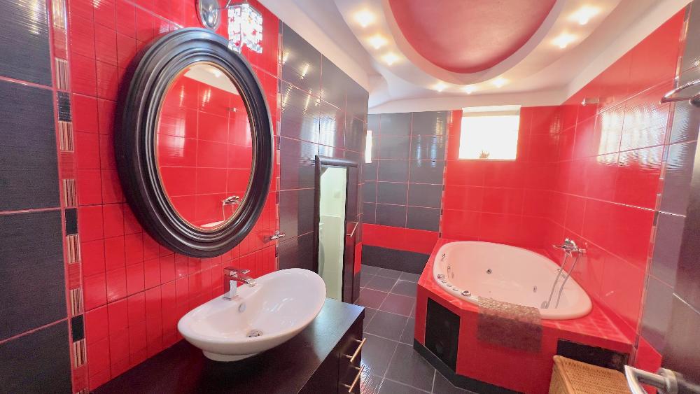 Kreta - Traumhafte Villa mit Meerblick in Kampani – Akrotiri, Chania