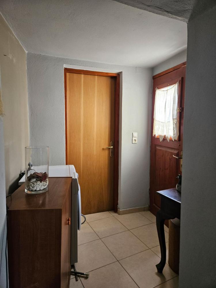 Kreta, Malia: Steinhaus in sehr begehrter Lage zu verkaufen