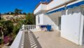 MIT VIDEO: Kreta, Schinokapsala: Exquisite Villa mit Pool, weitläufigen Gärten und atemberaubendem Panoramablick