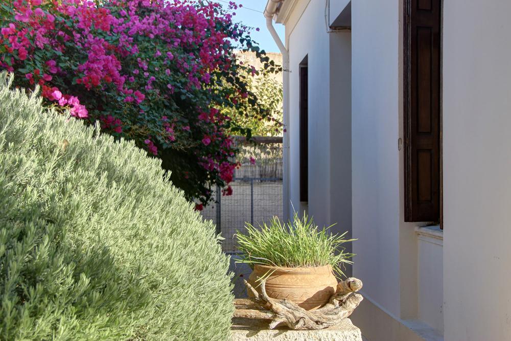 Gemütliches Ferienhaus im Serene Hamlet auf Kreta zu verkaufen