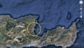Kreta, Agios Nikolaos: Baugrundstück mit Meerblick in der Stadt zu verkaufen