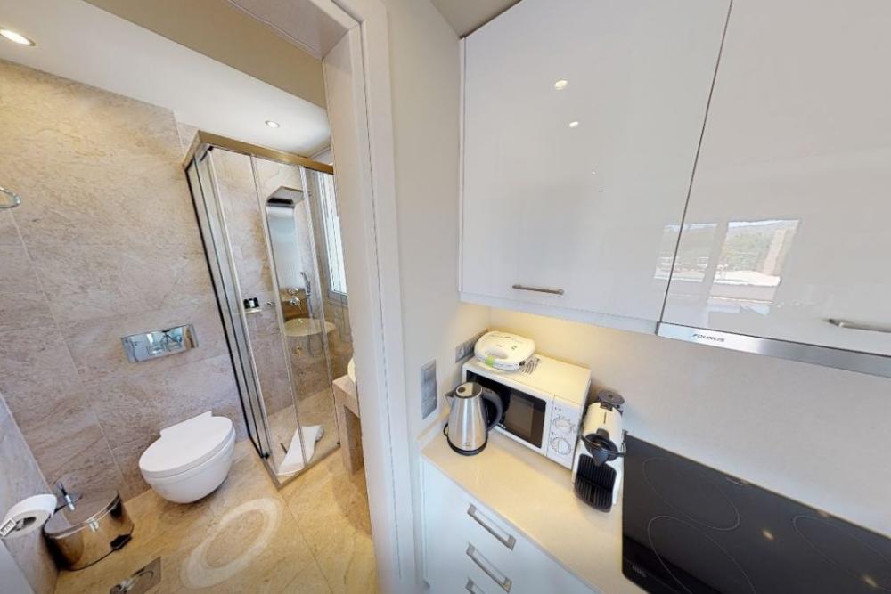 Kréta, Tsifliki: Környezetbarát villa medencével, kerttel és jakuzzival eladó Elounda közelében