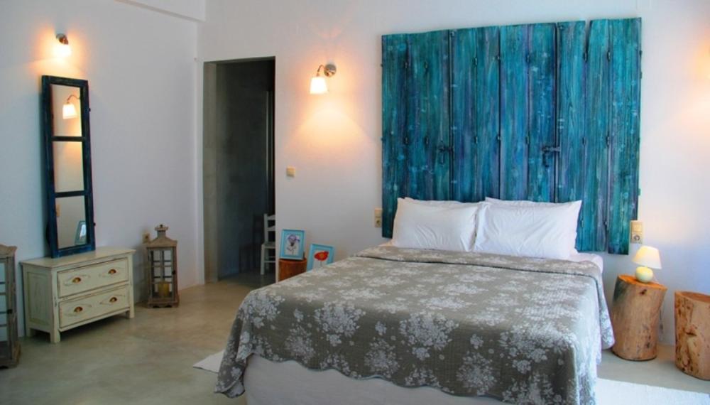 Crete, Pitsidia: วิลล่าที่ยอดเยี่ยมพร้อมสระว่ายน้ำและทิวทัศน์ของภูเขา Psiloritis