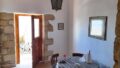 Ostkreta, Traditionelles Steinhaus mit Meerblick zu verkaufen