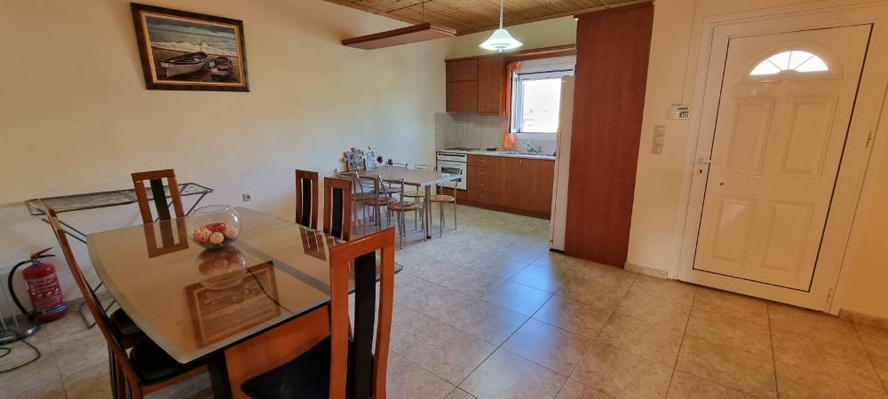 Kreta, Heraklion: Einfamilienhaus in Athanatoi zu verkaufen
