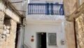 Kreta, Kritsa: Drei-stöckiges Dorfhaus mit zwei Schlafzimmern und schöner Aussicht