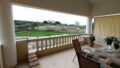 Große Villa mit herrlichem Blick in Akrotiri