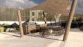 Kreta, Kefalas: Atemberaubende Villa mit Meerblick im Bau zum Verkauf in Kefalas