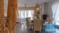 Crete, Pitsidia: วิลล่าที่ยอดเยี่ยมพร้อมสระว่ายน้ำและทิวทัศน์ของภูเขา Psiloritis