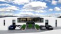 NEUBAU-PROJEKT: Schöne Villa mit Meerblick zum Verkauf in Kokkino Chorio