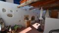 Kreta, Kavousi: Wunderschön renoviertes Dorfhaus zu verkaufen