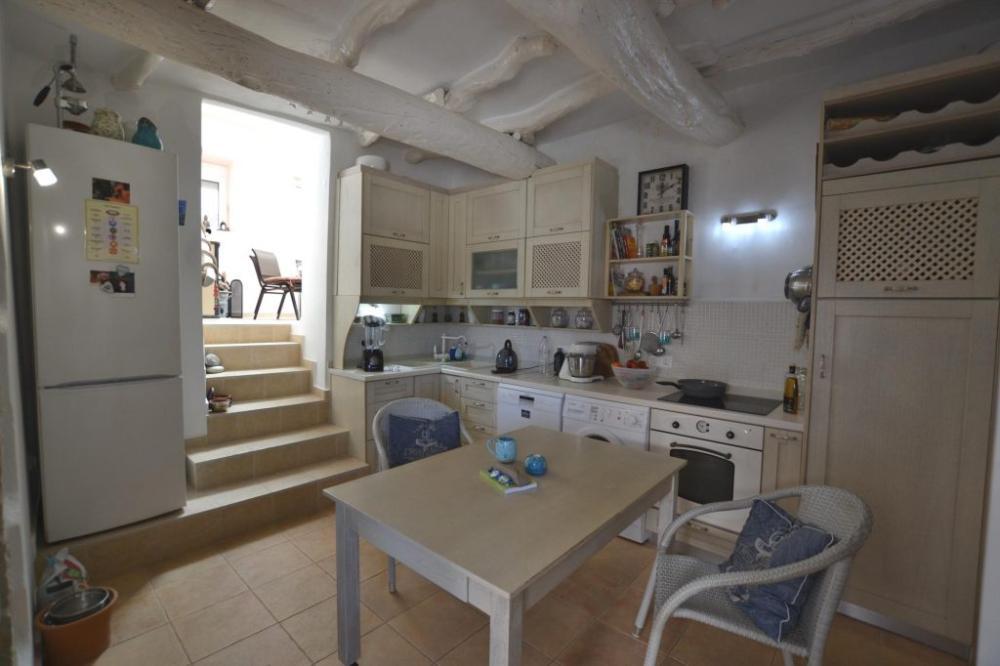 Kreta, Kavousi: Wunderschön renoviertes Dorfhaus zu verkaufen