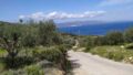 Kreta, Istron: Großes Grundstück in Meeresnähe zu verkaufen