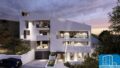 Kreta, Rethymno: Baubeginn in Kürze! 3-Zimmer-Wohnung im Stadtteil Mastampas zu verkaufen