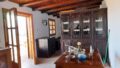 Ostkreta, Traditionelles Steinhaus mit Meerblick zu verkaufen