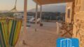 Kreta, Pitsidia: Luxusvilla mit faszinierendem Blick auf die Südküste zu verkaufen