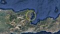 Kreta, Elounda: Baugrundstück mit Panoramablick zu verkaufen